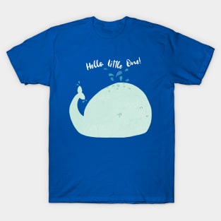 Hello Little One T-Shirt